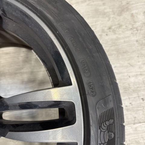 BMW F80 M3 F82 M4 STYLE 437M 19" REAR FORGED ALLOY WHEEL RIM 19x9J ET29 *Notes*