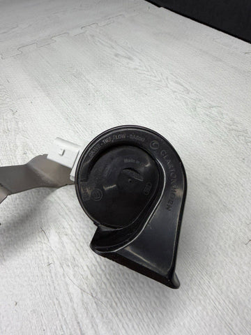 BMW 21-26 G80 G82 G83 M3 M4 HORN SIGNAL FANFARE 61337873355 ORIGINAL