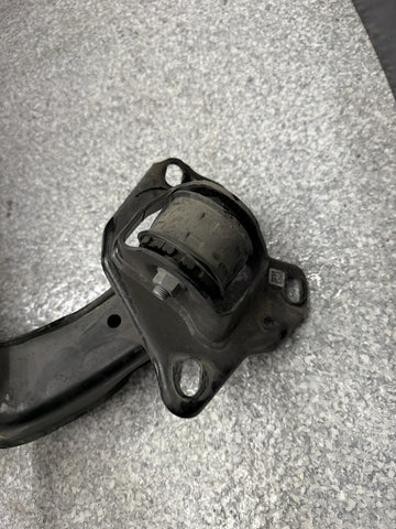 25-27 BMW F44 F74 228i Rear Left Driver Spindle Knuckle Wheel Hub AWD OEM