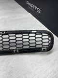 Genuine BMW 3-Series E92 E93 M3 LCI Rear Bumper Center Grill 8040877 OEM