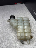 00-03 BMW 5 Series E39 M5 Coolant Expansion Tank Reservoir Overflow OEM 2229114