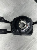 2007-2012 BMW E90 E92 E93 328 335 STEERING COLUMN SWITCH/STALK ASSEMBLY 9123049