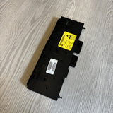 06-10 BMW E60 M5 Heated Seat Buttons Switch Control Unit Panel 6985802