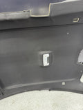 (PICKUP ONLY) 15-18 BMW F82 M4 COUPE BLACK HEADLINER