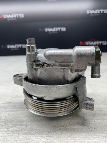 Ferrari F8, 458, 488, California, Power Steering Pump/Motor, Used, P/N 277566