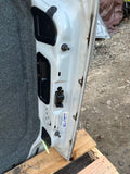 (PICKUP ONLY) 96-02 BMW Z3M Roadster Rear Trunk Lid Deck Panel Titanium Silver