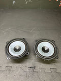 HERTZ DV 130 80W 91db/SPL 4 Ohms Speakers Pair
