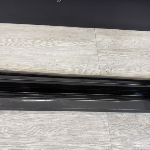 BMW G80 M3 21-25 Left Driver Side Skirt Rocker Panel Molding Trim 1OEM