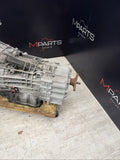 12-19 BMW F06 F10 F12 M5 M6 S63 DCT Dual-Clutch Transmission Gearbox 54k Miles