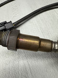 60k Miles Set of 4 Oxygen O2 Sensors 2005 BMW 330I E46 ZHP OEM 7523434 7523435