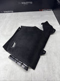 96-02 BMW Z3M INTERIOR TRUNK CARPET LINER COVER BLACK 02295 8401928