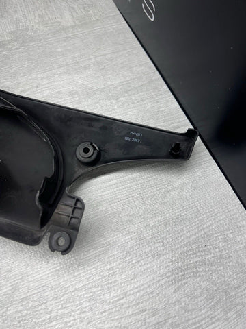 01-06 BMW E46 M3 Front Intake Air Scoop Inlet Original OEM