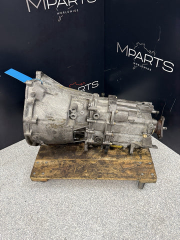 BMW 01-06 E46 M3 SMG Gearbox Transmission 101k Miles