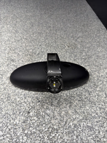 BMW E39 M5 Oval Auto-Dimming Auto Dim Rearview Mirror *Glass*