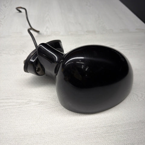 BMW Z3M 96-02 Genuine Door Right Passenger Mirror Assembly Black
