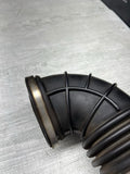 1999-2006 BMW 325 Air Intake Tube Elbow E46 323 328 Z3 E39 528 M52 M54 01