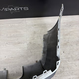 (PICKUP ONLY) REAR BUMPER W/O PDC SENSORS 08-13 BMW E92 E93 M3 51127899833 OEM
