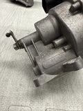 BMW 06-13 E90 E92 E93 M3 E60 E63 E64 M5 M6 THROTTLE BODY ACTUATORS 13627838085