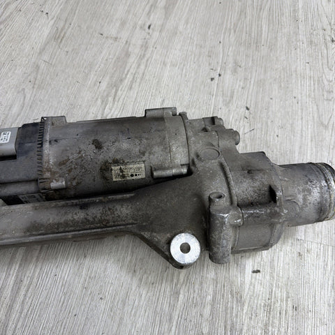 15-20 BMW F80 F82 F83 M3 M4 Electric Power Steering Rack 7828974960 70k