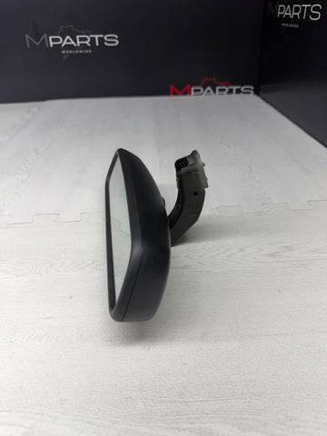 07-13 BMW 335i E90-E93 M3 X1 X6 Interior Rear View Mirror OEM 919233501