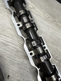 BMW 15-20 F80 F82 F83 M3 M4 Exhaust Camshaft S55 3.0L 6 Cylinder Turbo OEM