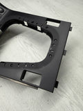 BMW OEM Z3 M Z3M Roadster Coupe Lower Center Console Shifter Trim 51562491395
