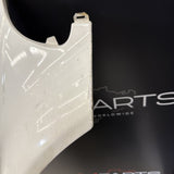 01-06 BMW E46 M3 Right Passenger Fender Alpine White