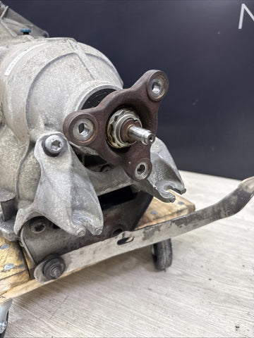 07-10 OEM BMW 335i E90 E92 E93 N54 RWD Complete Automatic Transmission Gearbox