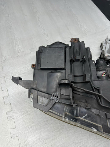 02-06 BMW E46 M3 ORIGINAL Left Driver Side Bi Xenon Headlight