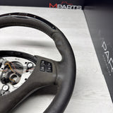 BMW M Performance Steering Wheel V2 LED E90 E92 M3 328i 330i 335i 128i 135i OEM