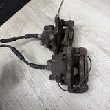 94-02 BMW E36 M3 REAR BRAKE CALIPERS OEM