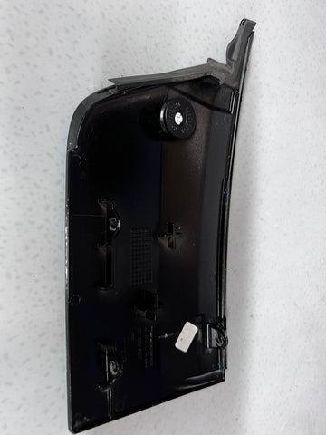 Ferrari 488 Spider, RH, Right Quarter Panel Vent Side Trim, Used, P/N 86914300