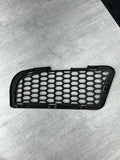 Front Bumper Grille Vent Driver Side BMW 13-16 F10 M5 Sedan