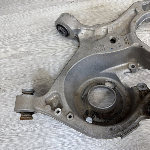 FORD MUSTANG 22-25 REAR LEFT DRIVER SIDE CONTROL ARM SET OF OEM