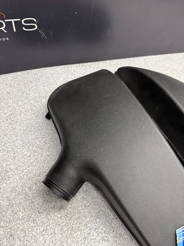 06-10 BMW E60 E63 E64 M5 M6 S85 V10 Engine Air Intake Manifold Manifolds