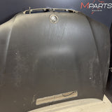 (PICKUP ONLY) BMW E46 M3 01-06 Front Hood Bonnet Panel *Notes*