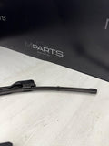 2021-2026 BMW M3 M4 G80 G82 G83 FRONT WINDSHIELD WIPER ARM ARMS SET OEM