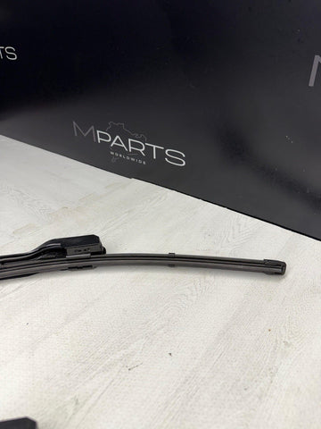 2021-2026 BMW M3 M4 G80 G82 G83 FRONT WINDSHIELD WIPER ARM ARMS SET OEM