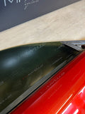 (PICKUP ONLY 15-20 BMW F82 F83 M4 Sakhir Orange Front Right Passenger Door Shell