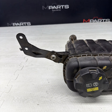 15-20 OEM BMW F80 M3 F82 F83 M4 S55 Engine Coolant Reservoir Tank Bottle
