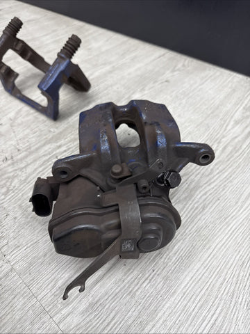Rear Right Passenger Side Brake Caliper Blue 34217845816 BMW F10 M5 M6 F12 F13