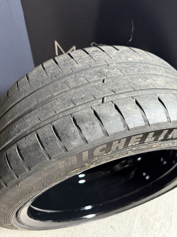 OEM / REFURBISHED BMW G80 G82 G83 M3 M4 21-25 826M 19" FRONT WHEEL RIM 19x9.5