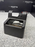BMW E36 M3 SEDAN 5116 8161789 CENTER CONSOLE BLACK