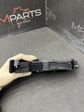 04-10 BMW 535xi E60 M5 Front Insert Cup Holders Housings 7063409 OEM