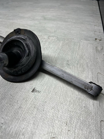 Genuine BMW 01-06 E46 M3 Selector Rod Shifter Arm