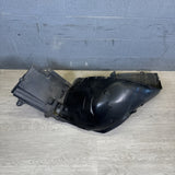 01-06 BMW E46 M3 Front Left Driver Wheel Housing Cover Fender Liner OEM 2695665