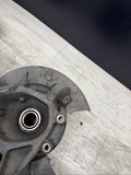1996-1999 BMW E36 M3 Right Rear Passenger Trailing Control Arm Wheel Bearing OEM