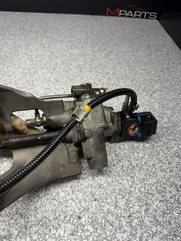 BMW E46 M3 SMG Gear Shift Actuator W Position Sensor Transmission Oem 2001-2006