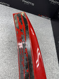00-03 HONDA S2000 REAR TRUNK SPOILER WING