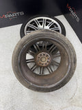OEM BMW 01-06 E46 M3 19” Style 67 Wheels Rims Staggered Set
